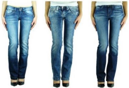 PEPE Damen & Herren Jeans viele Modelle je 36,99€ PEPE Damen & Herren Jeans viele Modelle je 36,99€