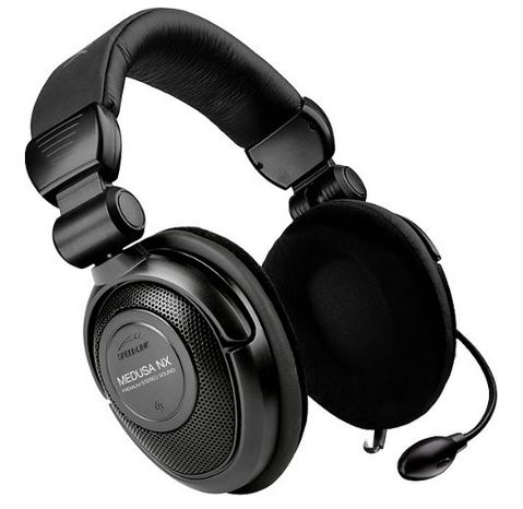 Speedlink Medusa NX Gaming Headset für 26,42€ und mehr Amazon Blitzangebote! Speedlink Medusa NX Gaming Headset für 26,42€ und mehr Amazon Blitzangebote!