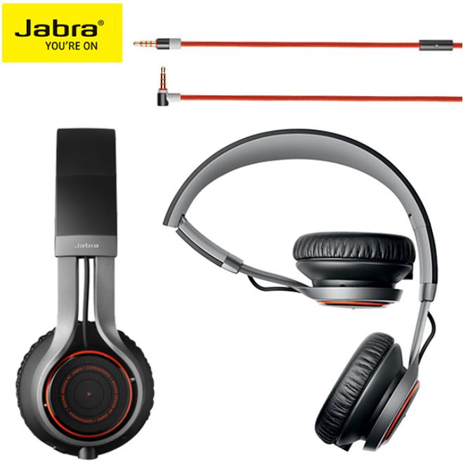 Jabra Wireless REVO - On Ear Hi-Fi Kopfhörer für 105,90€ - Update! Jabra Wireless REVO On Ear Hi Fi Kopfhörer für 105,90€ Update!