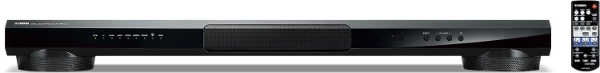 Yamaha YSP 1400   Soundbar mit virtuellem 5.1 Sound für 234€ (statt 338€)