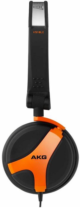 AKG K518 LE DJ Kopfhörer für 37,99€ und mehr Amazon Blitzangebote AKG K518 LE DJ Kopfhörer für 37,99€ und mehr Amazon Blitzangebote