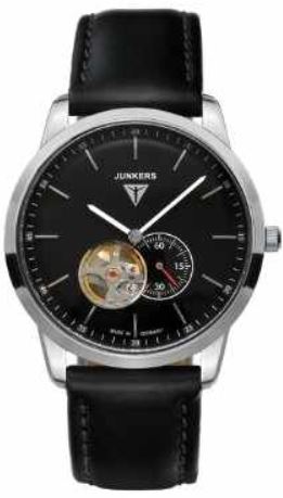 Junkers Herren Uhr für 199,99€ und mehr Amazon Blitzangebote! Junkers Herren Uhr für 199,99€ und mehr Amazon Blitzangebote!