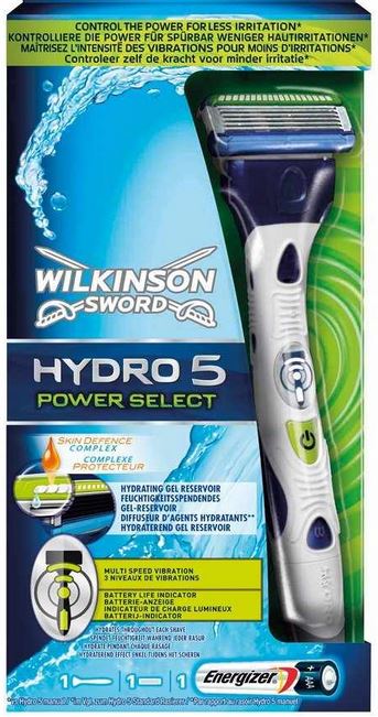 Wilkinson Sword Hydro 5 und mehr Amazon Blitzangebote Wilkinson Sword Hydro 5 und mehr Amazon Blitzangebote