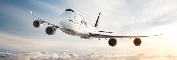 Lufthansa Gutschein