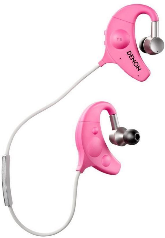 Denon AH-W150PK - In Ear Sport Bluetooth Kopfhörer für 28,99€ Update! Denon AH W150PK In Ear Sport Bluetooth Kopfhörer für 28,99€ Update!