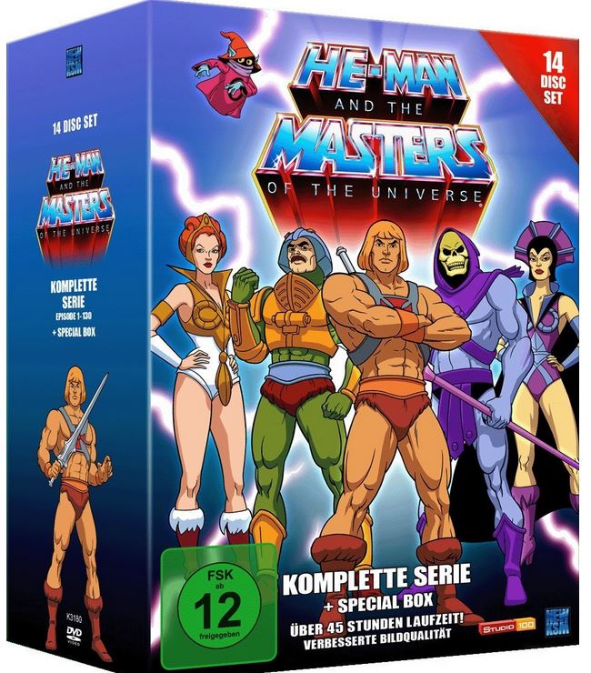 Türkisch für Anfänger - Komplettbox für 24,97€ bei den Amazon DVD und Blu-ray Angeboten der Woche Türkisch für Anfänger Komplettbox für 24,97€ bei den Amazon DVD und Blu ray Angeboten der Woche