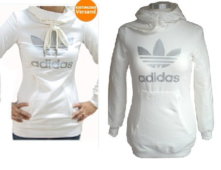 adidas damen trefoil pullover adidas damen trefoil pullover