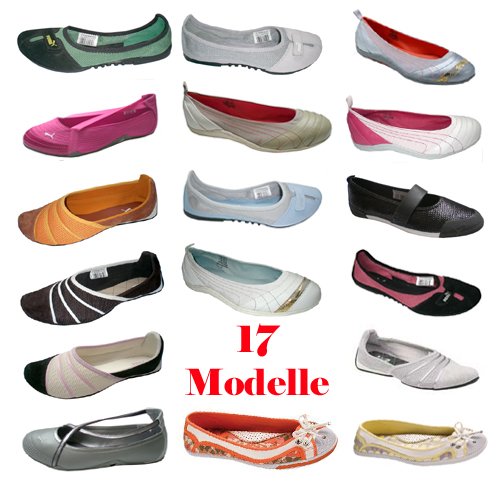 ballerinas schuhe puma ballerinas schuhe puma