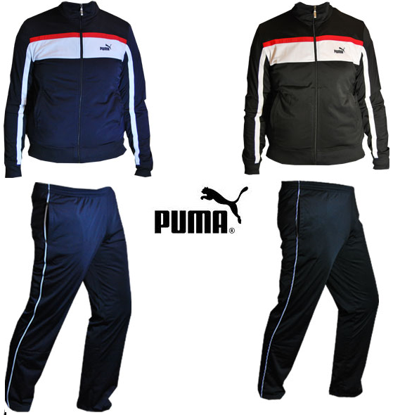 puma trainingsanzug puma trainingsanzug