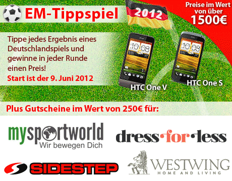 Em Fussball In Deutschland Es Gibt Schon Karten Fur Munchen